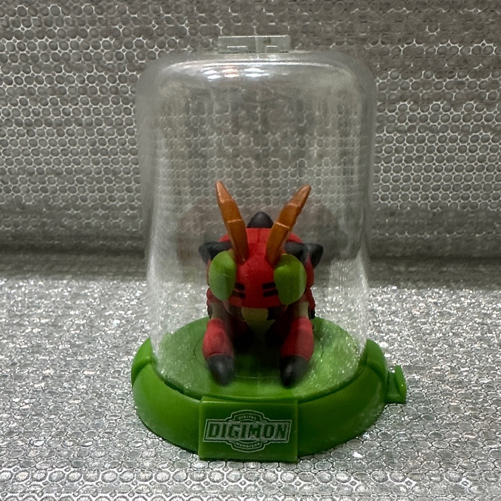 Digimon figures - Picture 3 of 4